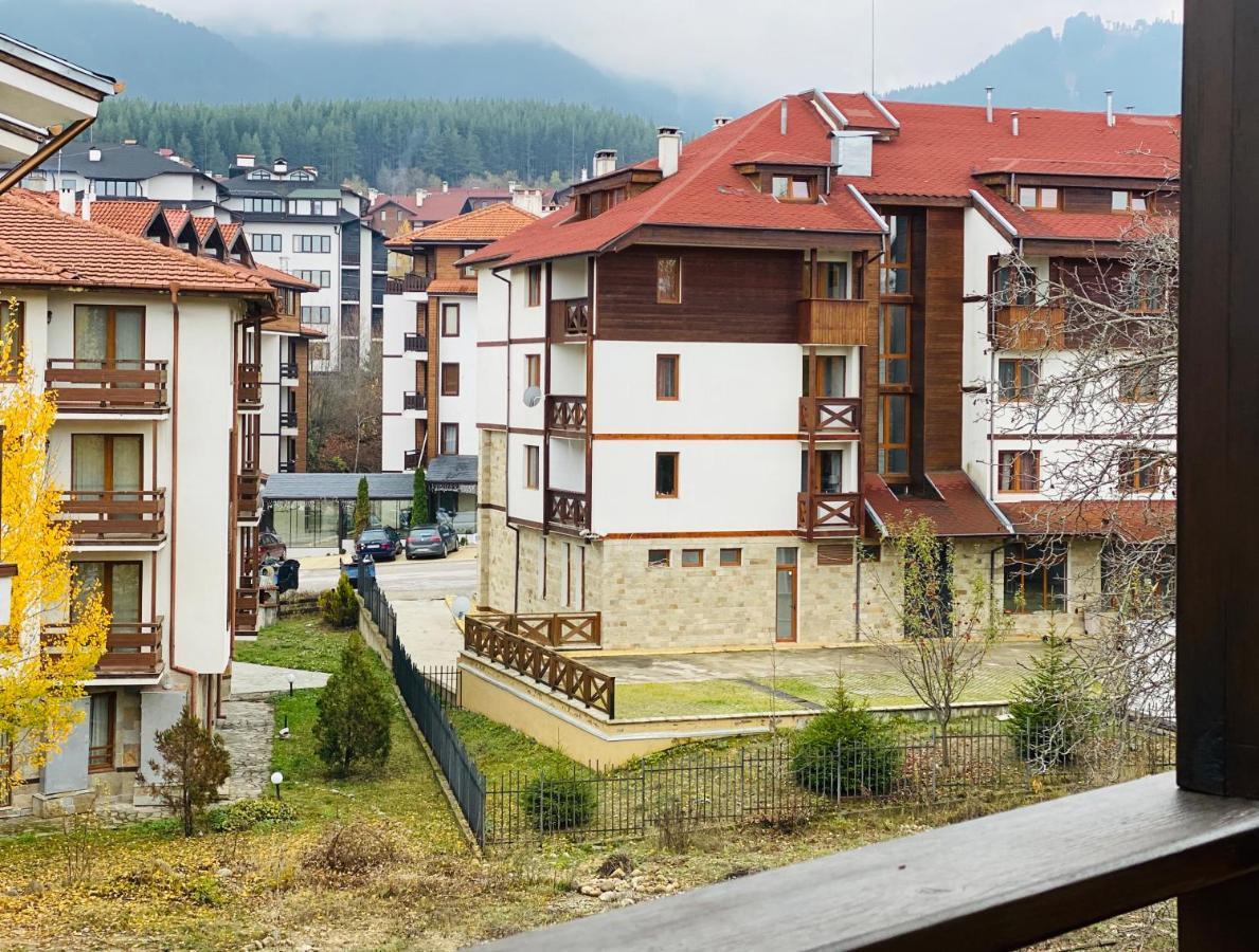 Charming Ski Apartments Near Gondola & Bar Street, Cedar Lodge 1 Complex Bansko Exteriör bild
