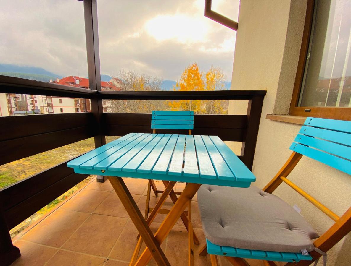 Charming Ski Apartments Near Gondola & Bar Street, Cedar Lodge 1 Complex Bansko Exteriör bild