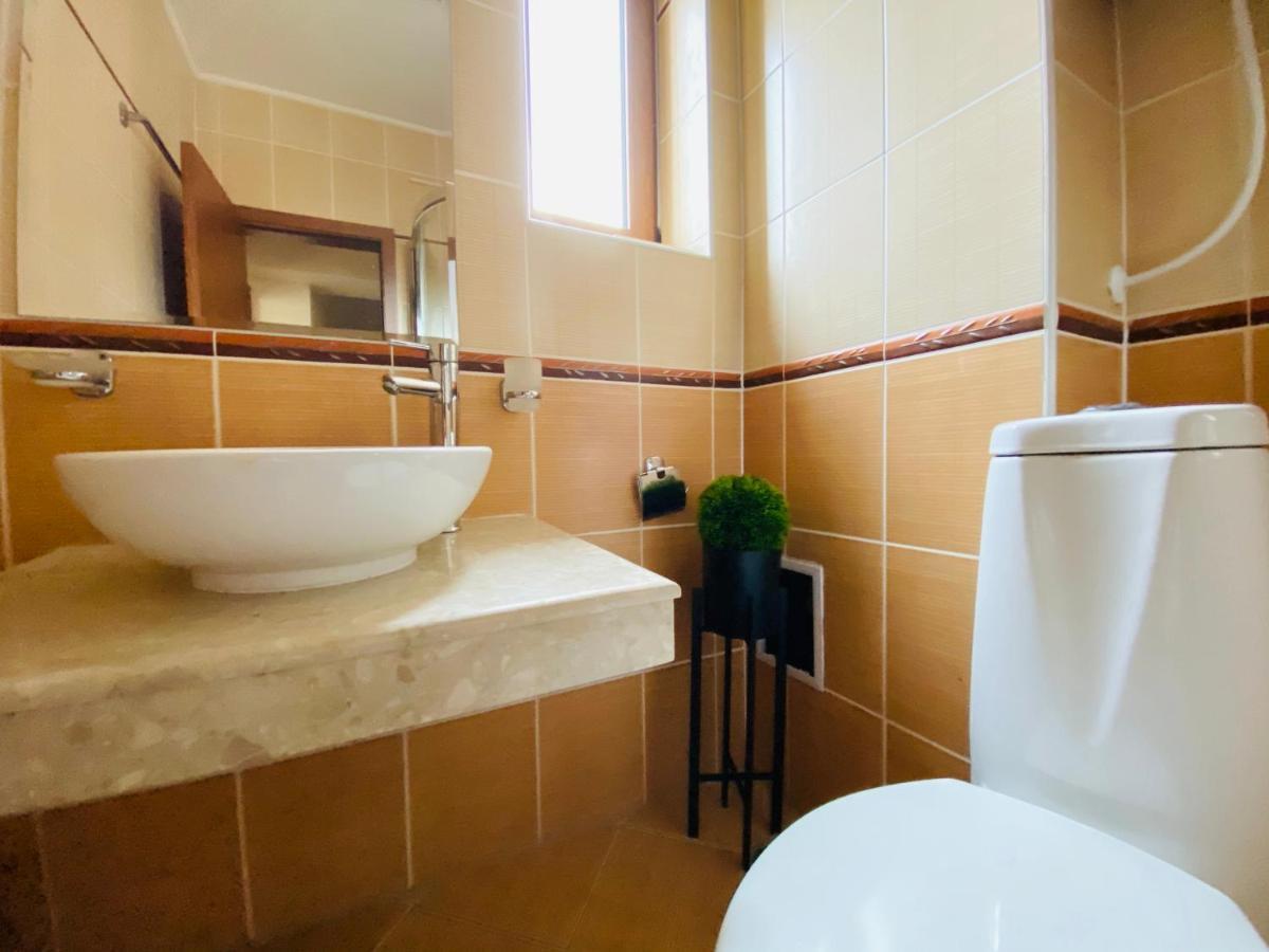 Charming Ski Apartments Near Gondola & Bar Street, Cedar Lodge 1 Complex Bansko Exteriör bild