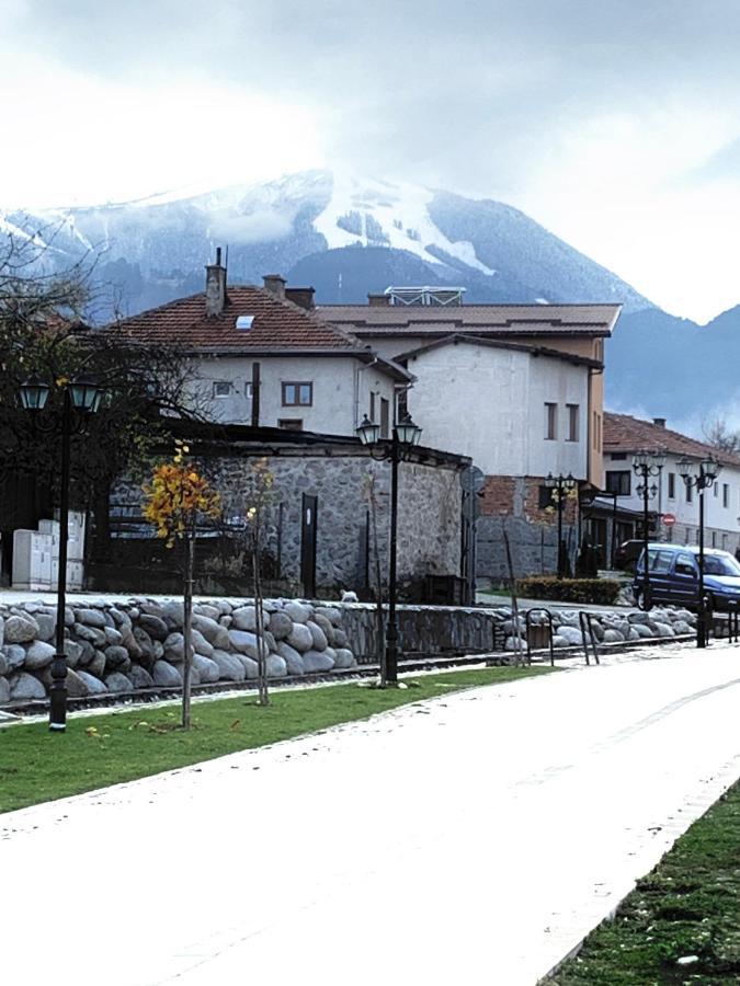 Charming Ski Apartments Near Gondola & Bar Street, Cedar Lodge 1 Complex Bansko Exteriör bild