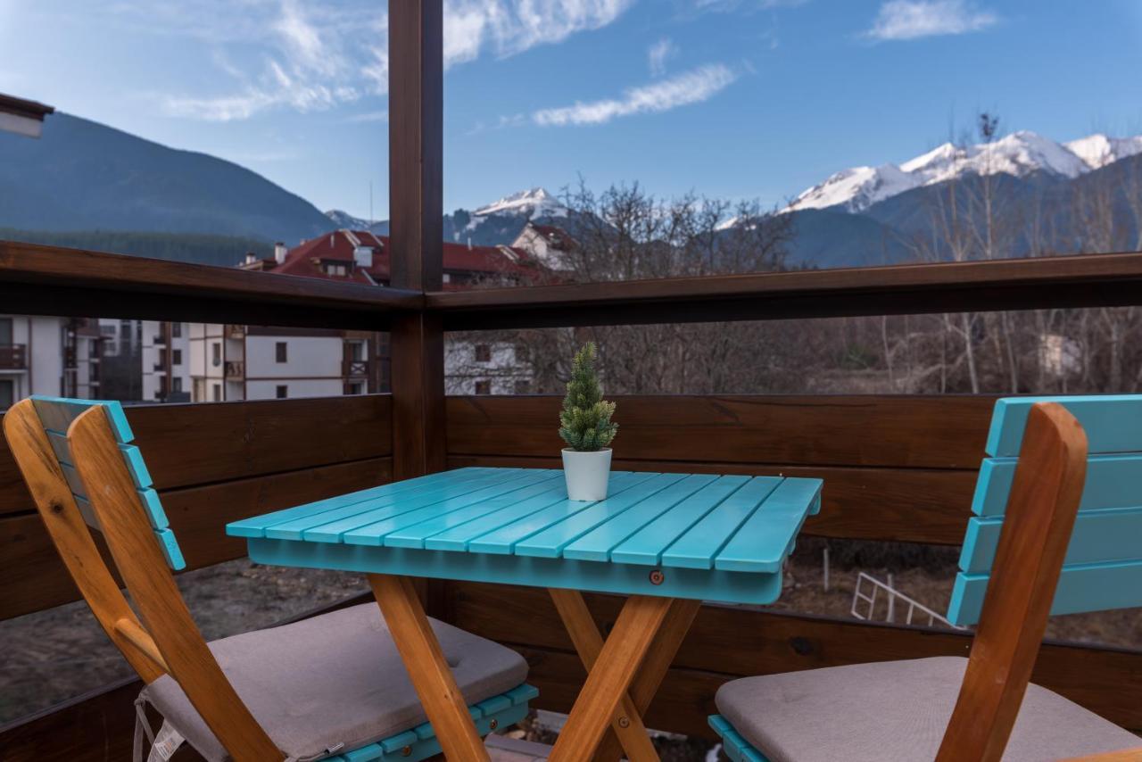 Charming Ski Apartments Near Gondola & Bar Street, Cedar Lodge 1 Complex Bansko Exteriör bild