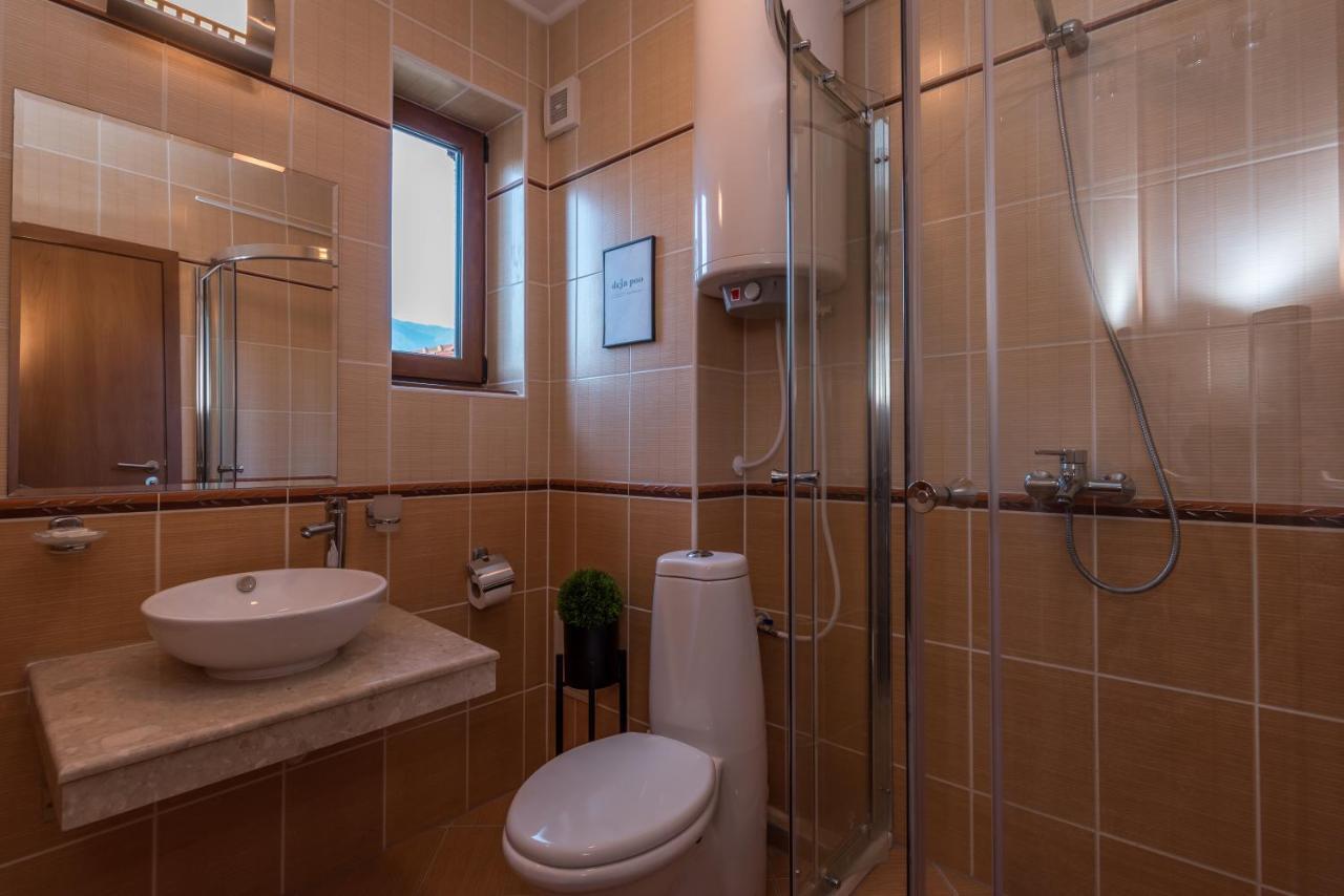 Charming Ski Apartments Near Gondola & Bar Street, Cedar Lodge 1 Complex Bansko Exteriör bild